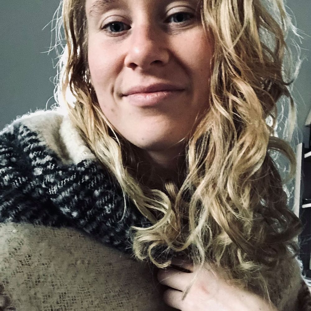 Meet your Posher, Jessica